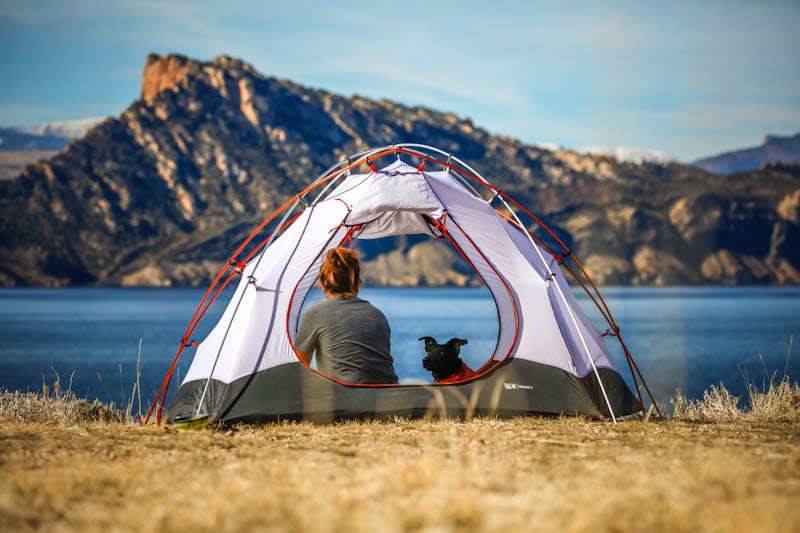 Camping Europa Beach